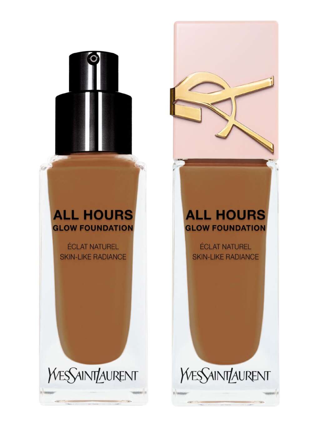 Yves Saint Laurent All Hours Glow Foundation - DN5