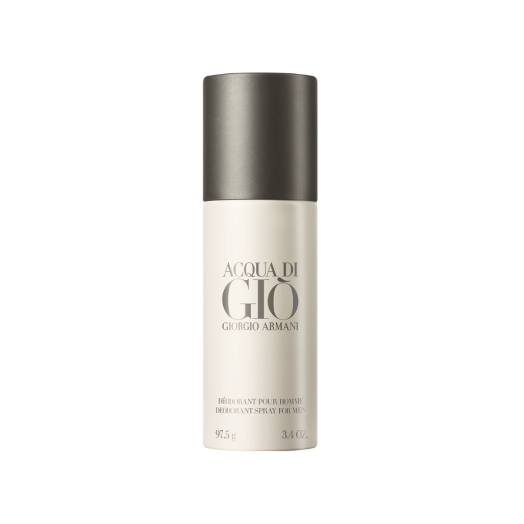 Giorgio Armani Acqua Di Giò Pour Homme Deodorant Spray