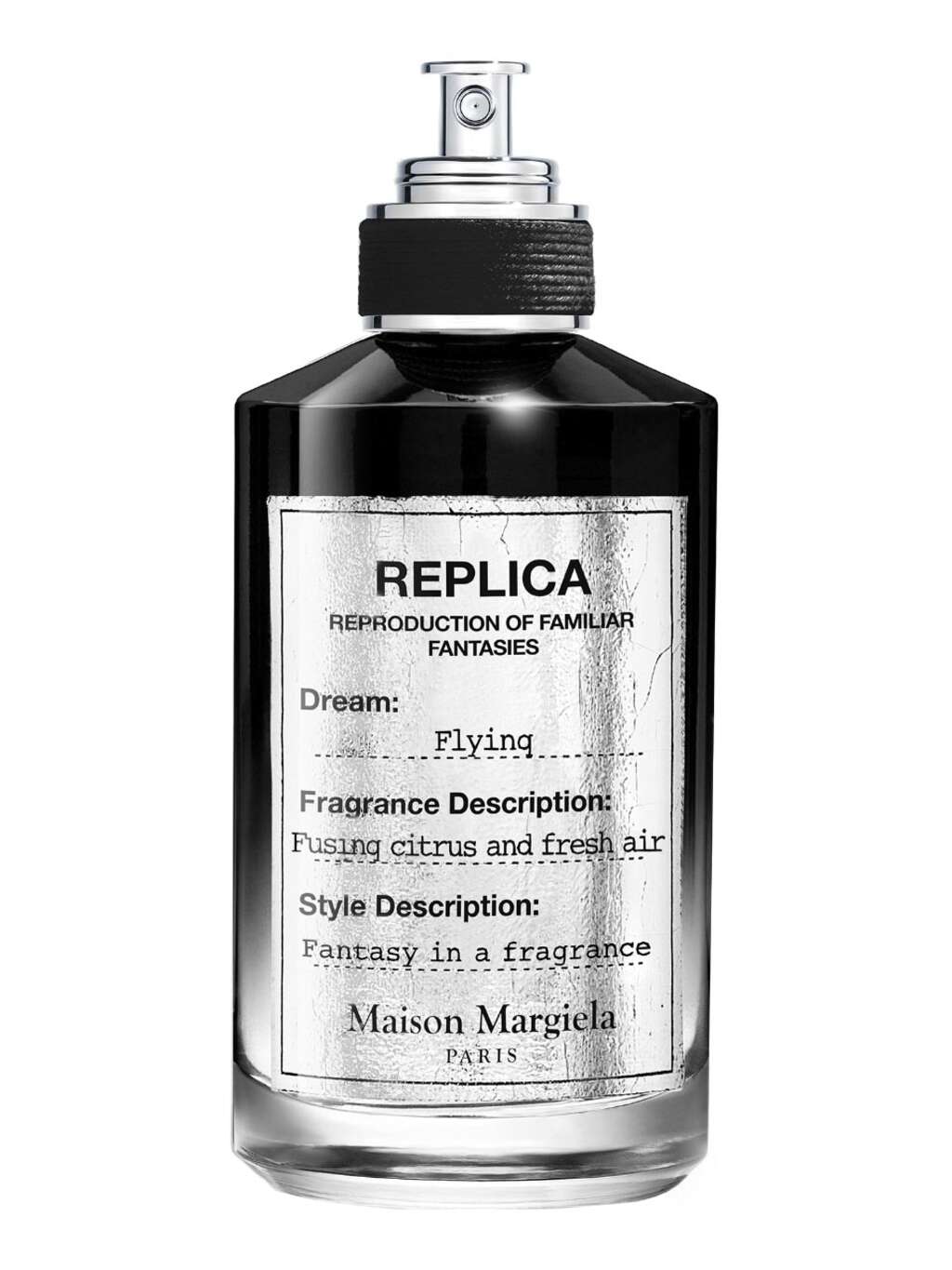 Maison Margiela Replica Flying Eau de Parfum 100 ml