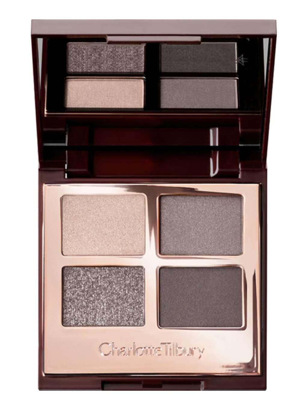 Charlotte Tilbury Luxury Palette Eye Shadow No. 8 - The Rock Chick