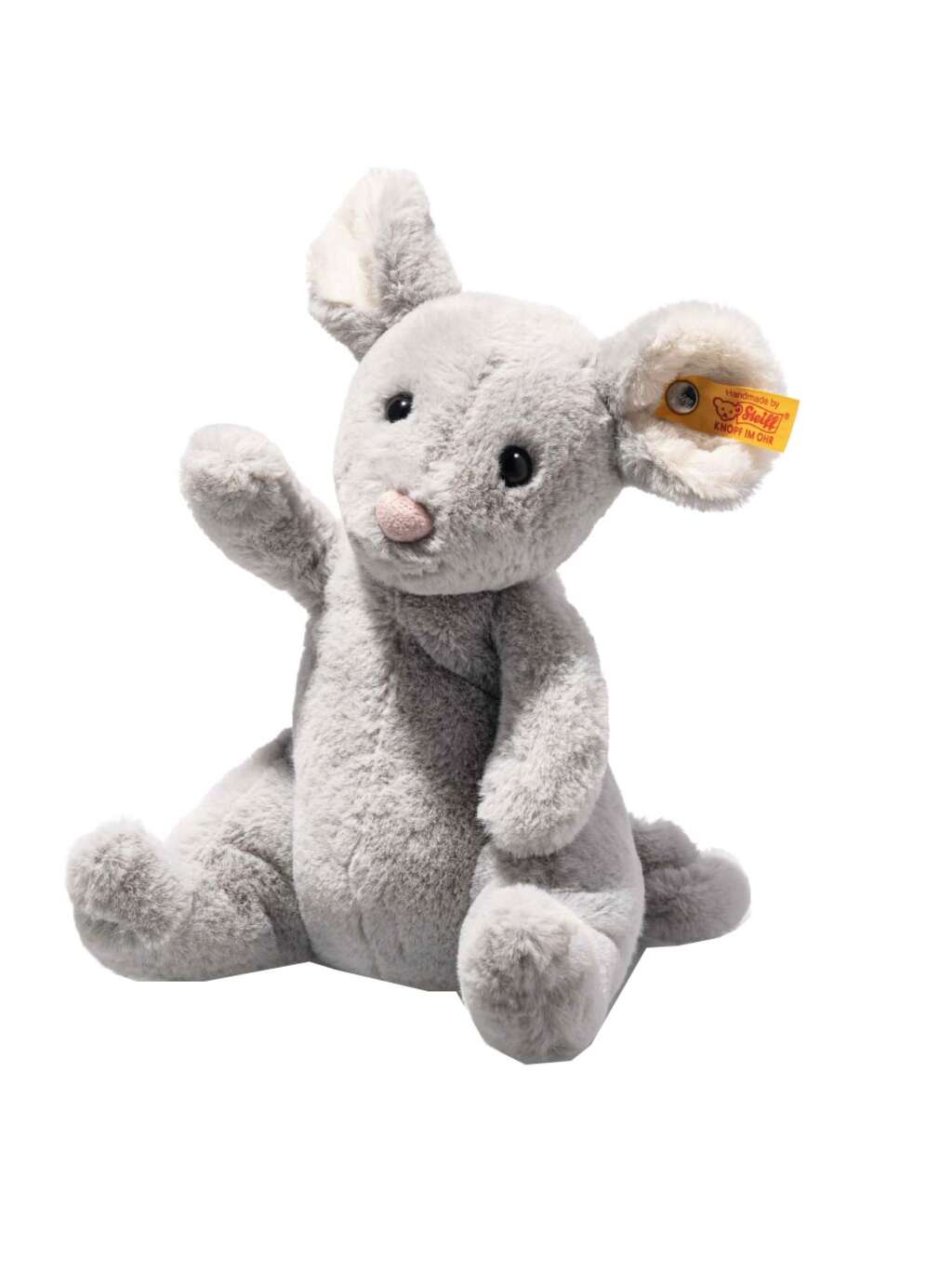 Steiff Cheesy mouse