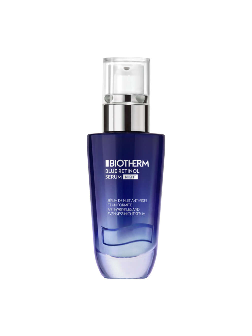 Biotherm Blue Therapy Retinol Night Concentrate MV