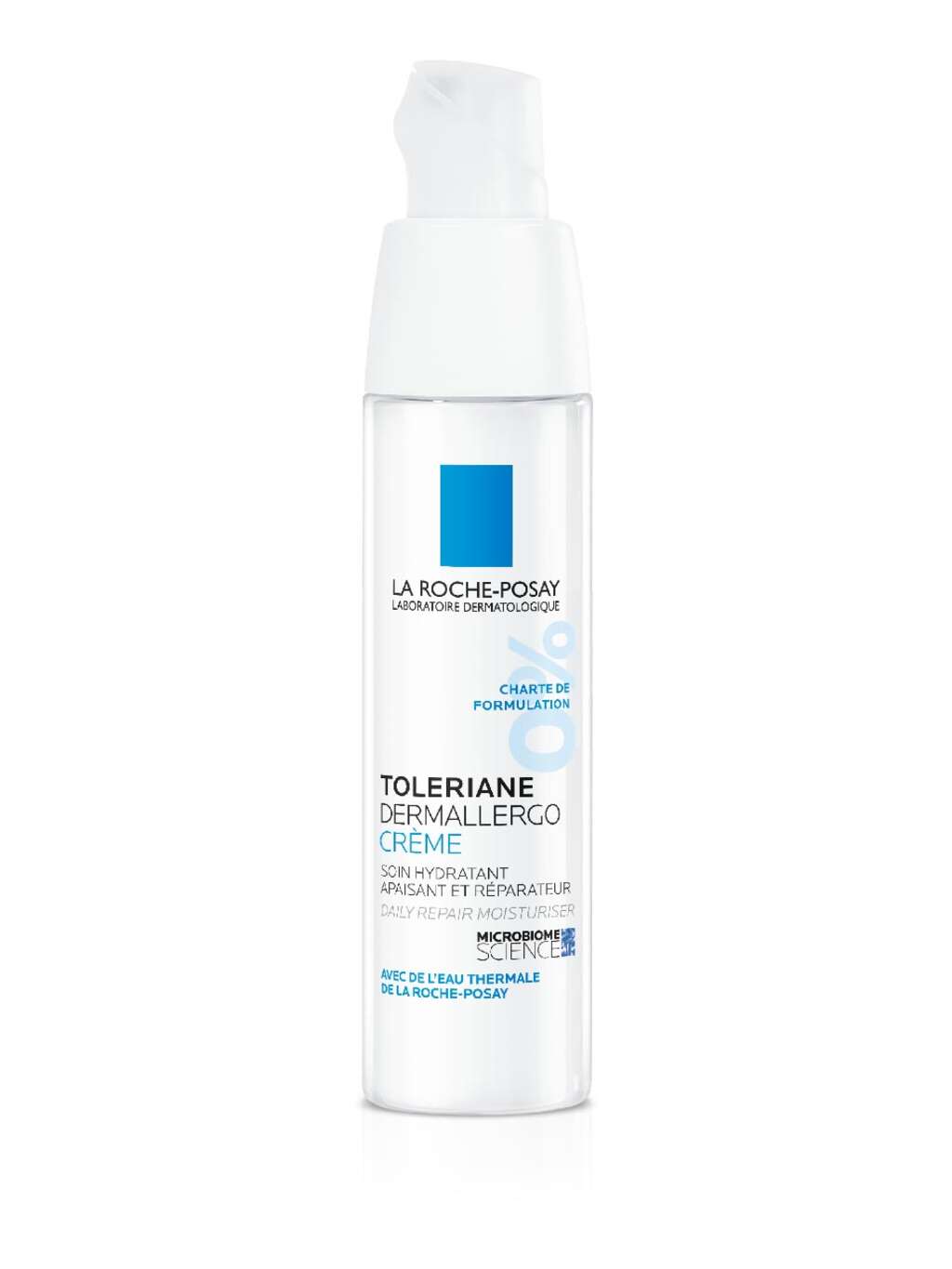 La Roche Posay Toleriane Dermallergo Ultra Cream