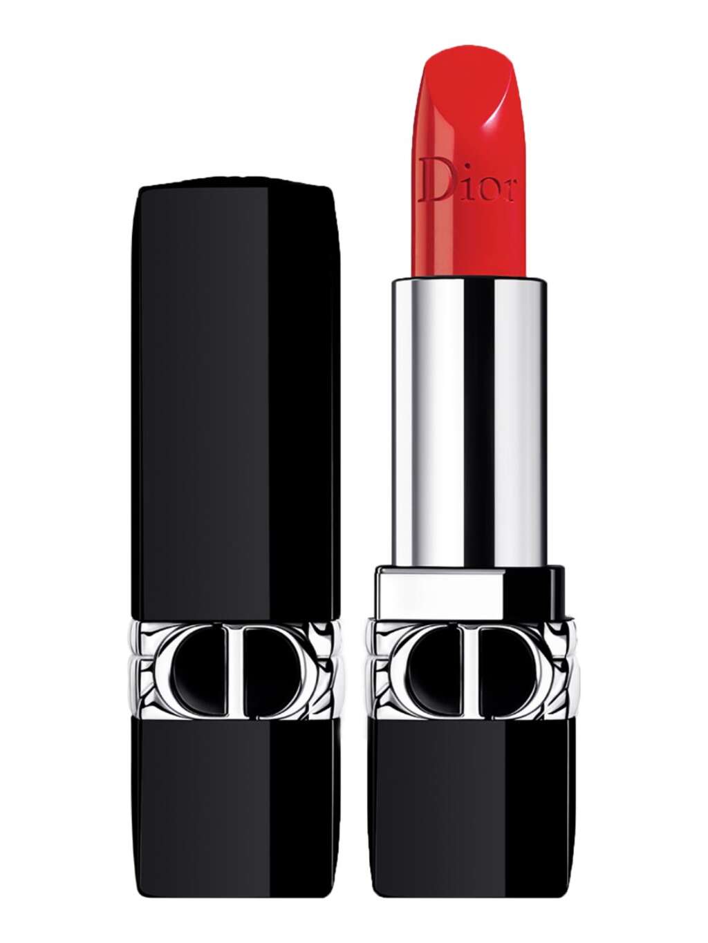 Rouge Couture Colour Velvet Lipstic