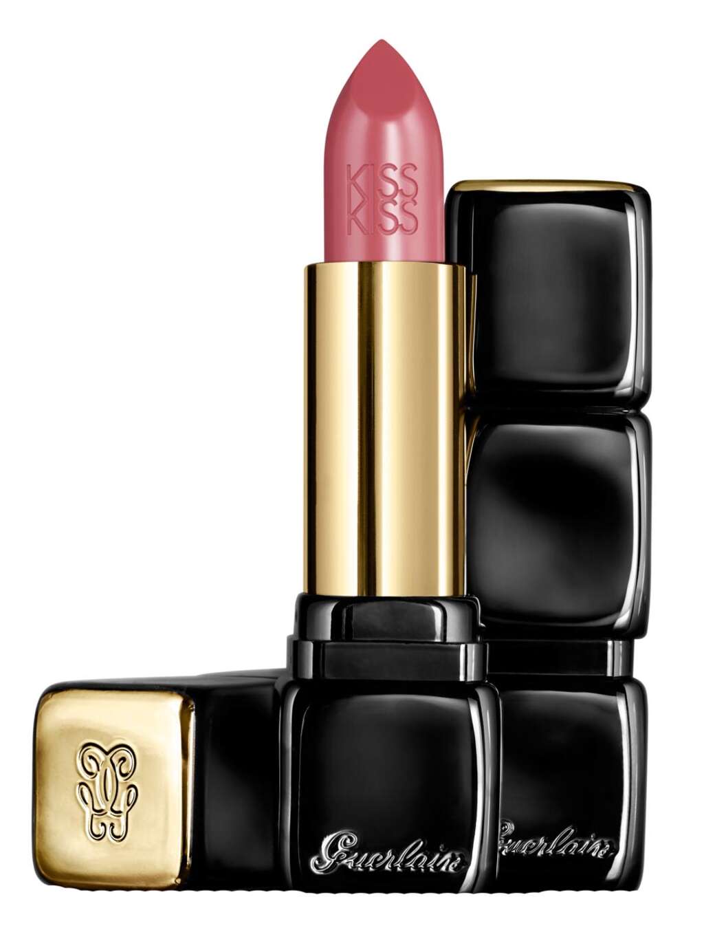 Guerlain Kisskiss Lipstick