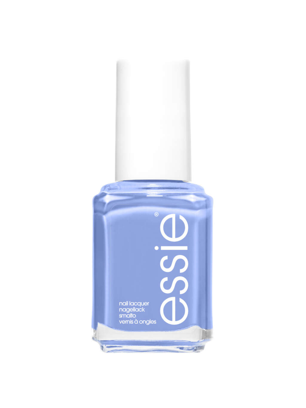 Classic Nail Polish No. 219 - Bikini So Teeny