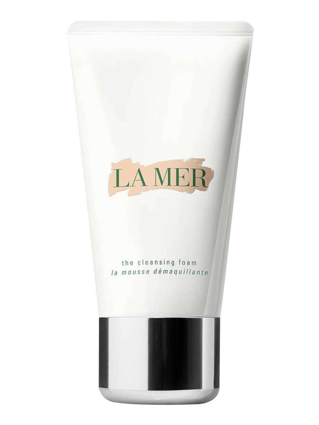 La Mer The Cleansing Foam