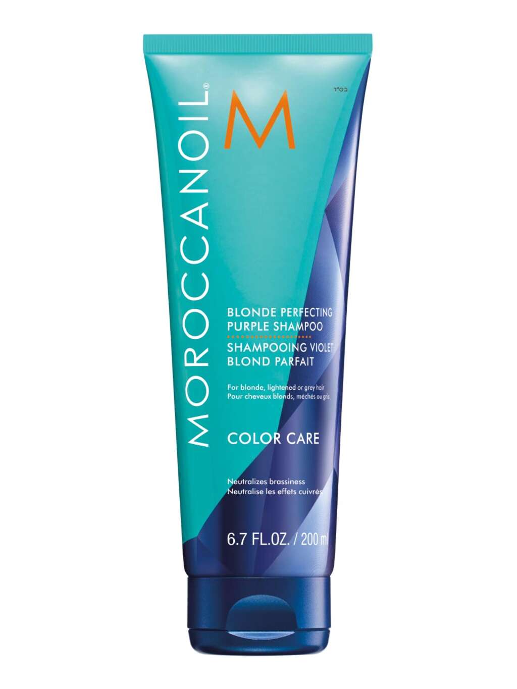 Moroccanoil Hair Shampoo