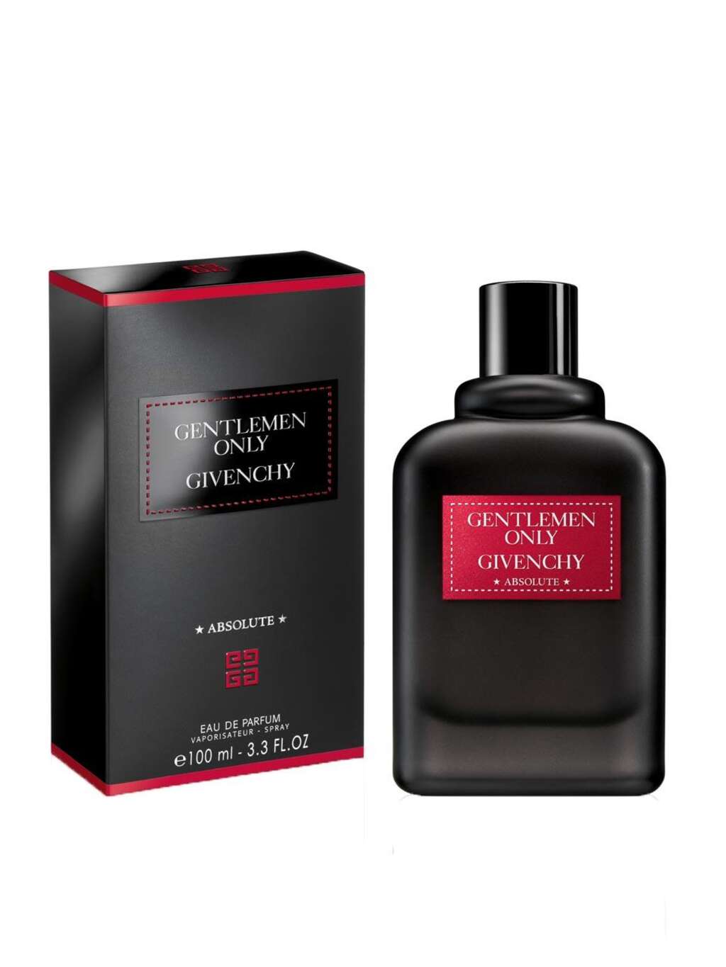 Givenchy Gentlemen Only Absolute Eau de Parfum 100 ml