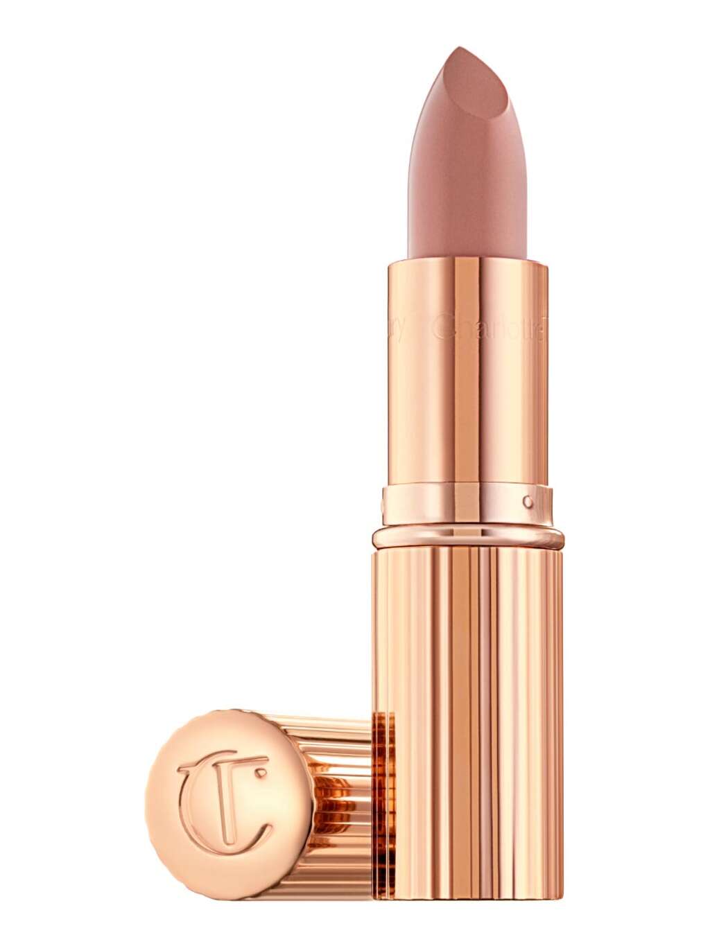 Charlotte Tilbury K.I.S.S.I.N.G Lipstick No 9 - Penelope Pink