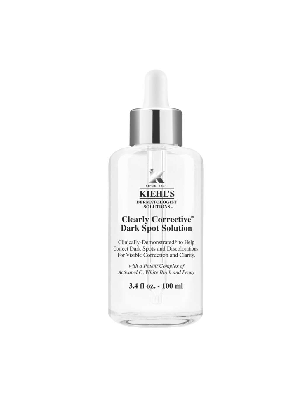 Kiehl's Clearly Corrective Dark Spot Solution