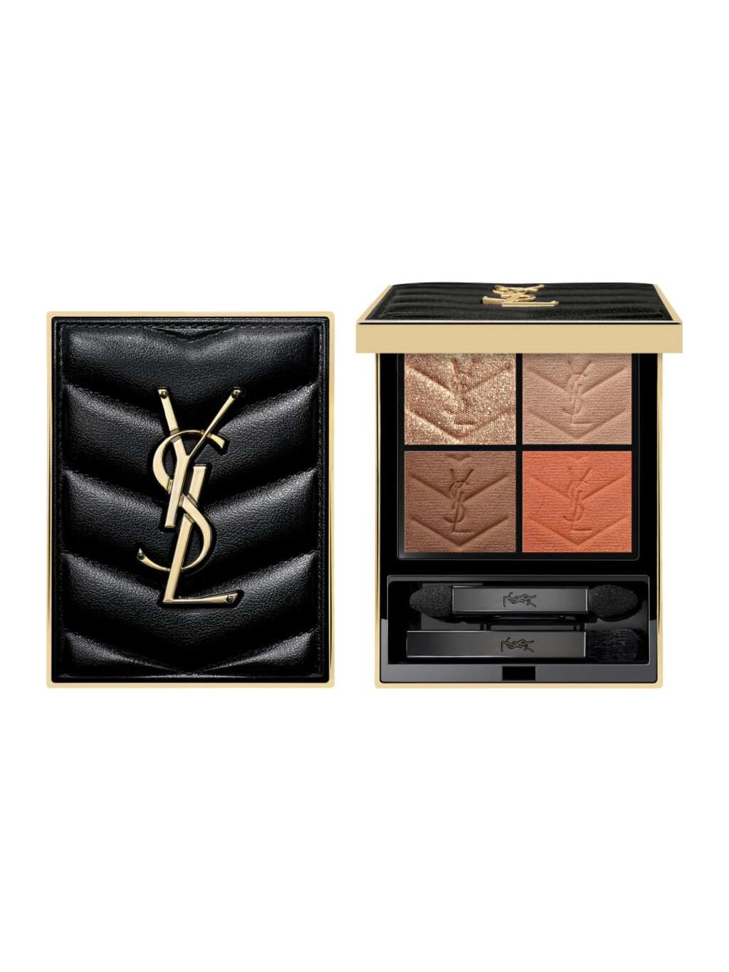 Yves Saint Laurent Eye Shadow Palette