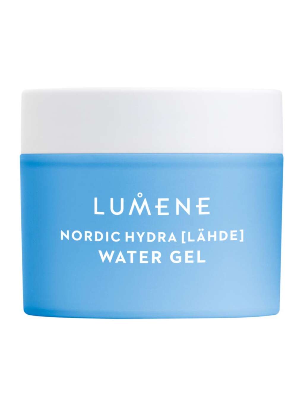 Lumene Nordic Hydra (Lähde) Water Gel 50 ml