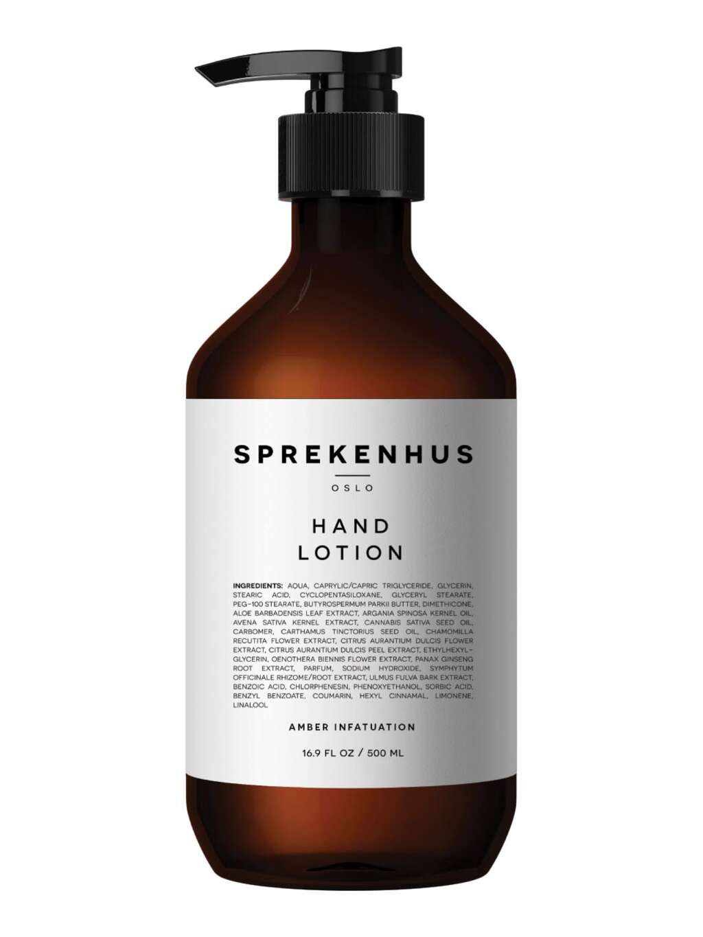 Sprekenhus Hand Lotion