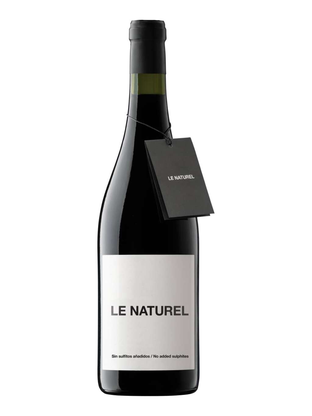 Le Naturel, Tinto