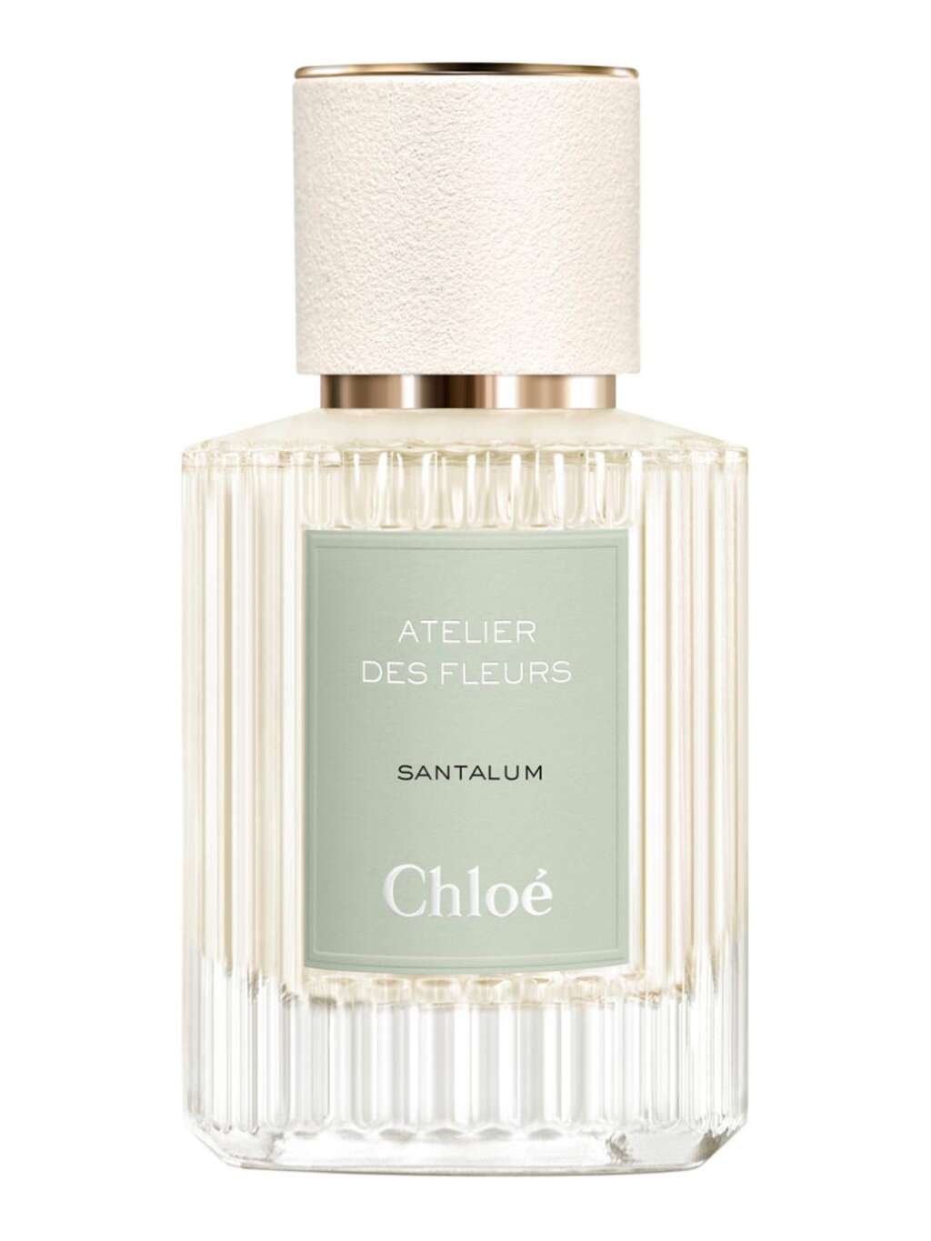 Chloé Atelier des Fleurs Santalum Eau de Parfum 50 ml