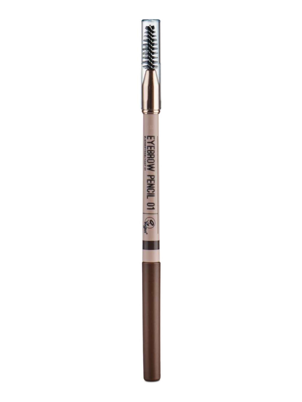 Ecooking Make-Up Eyebrow pencil 