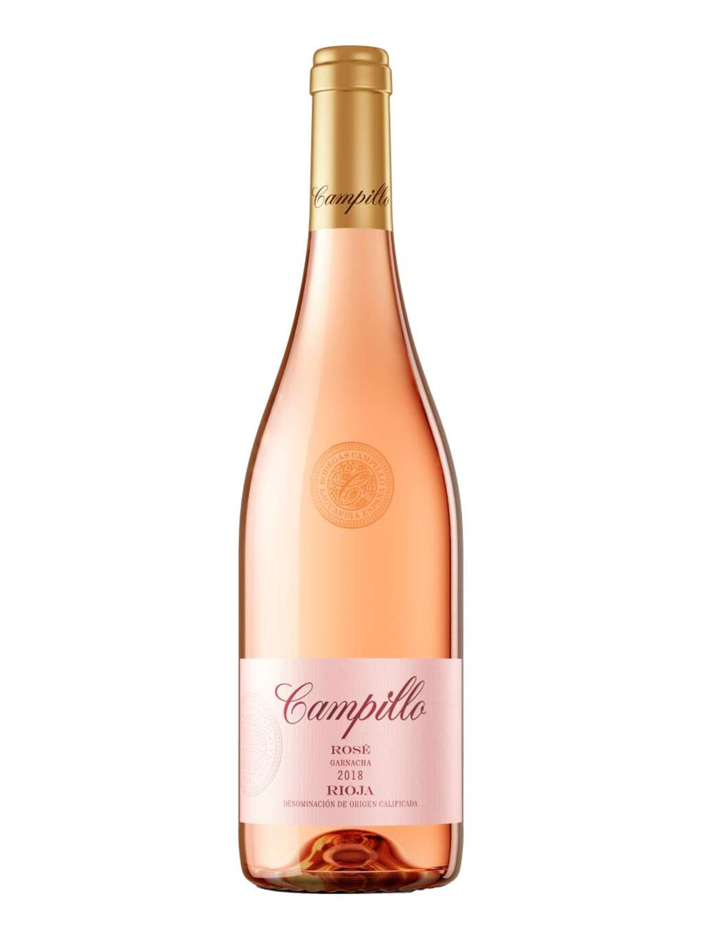 Bodegas Campillo Rosé