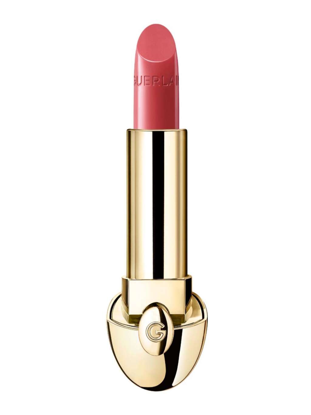 Guerlain Rouge G Lipstick Refill No. 518 - Le Rose Blush