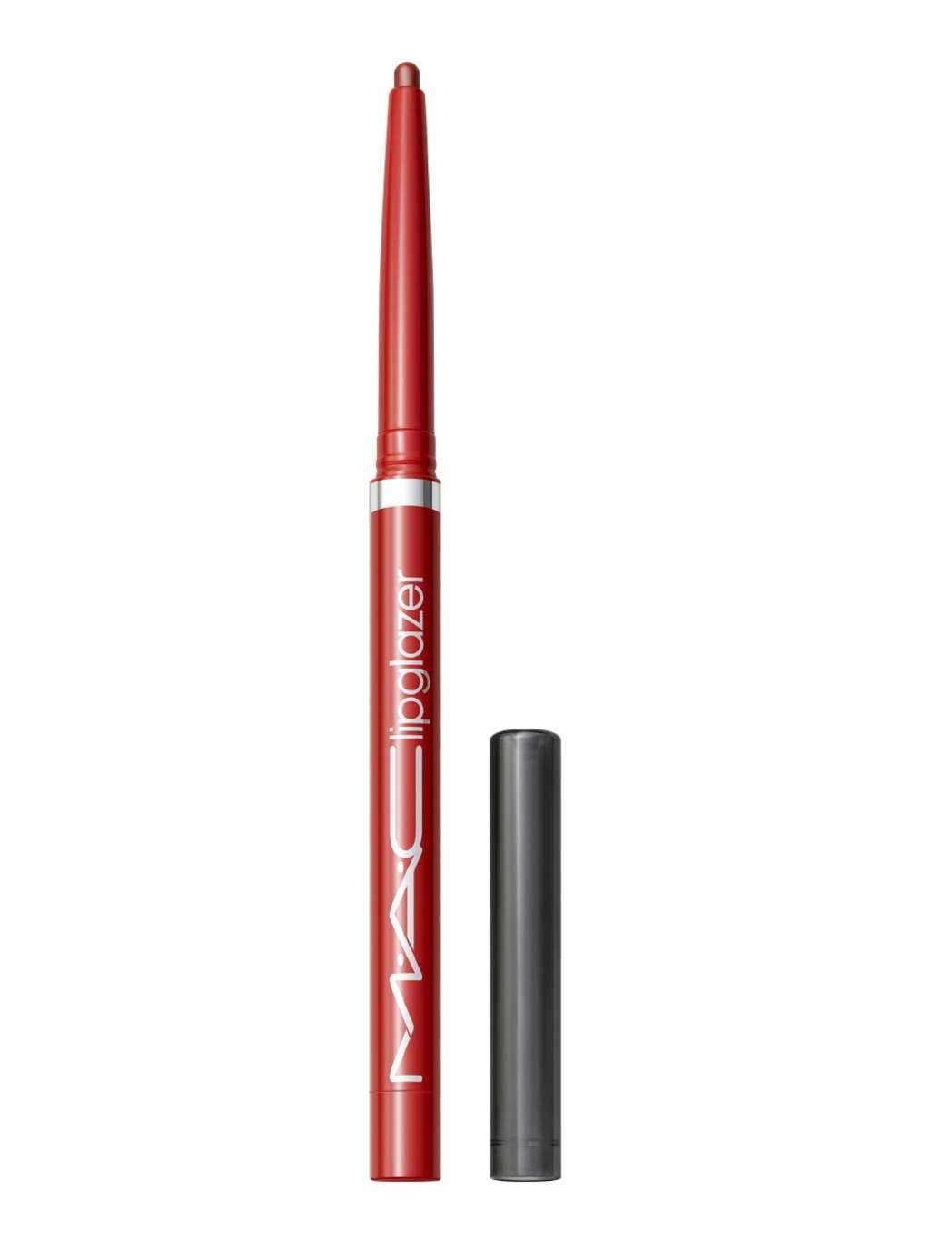 MAC Lip Glazer Glosser Lip Liner No 03 - Ribbon