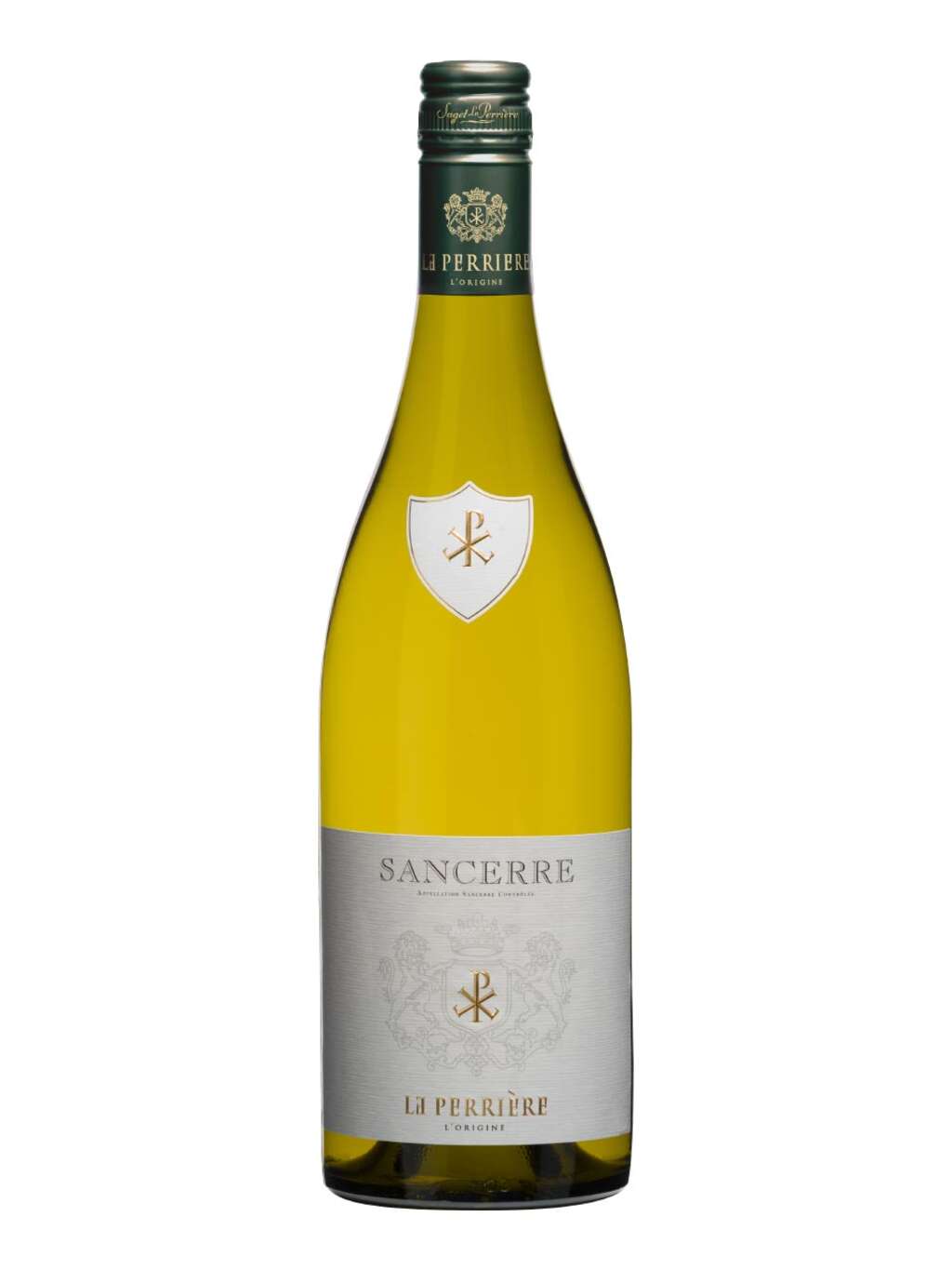 La Perrière Sancerre