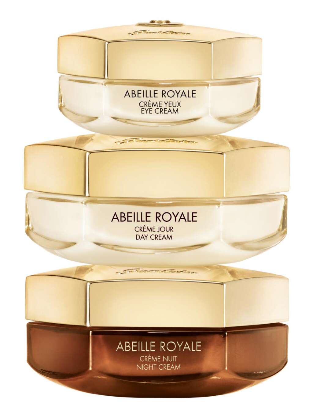 Guerlain Abeille Royale Set