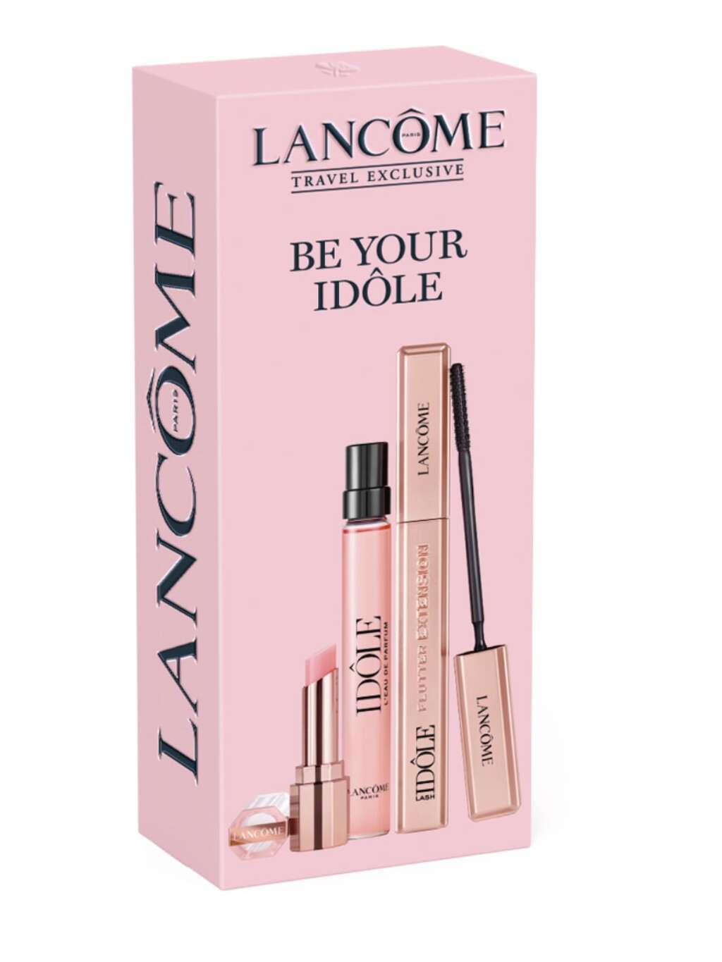 Lancôme Set