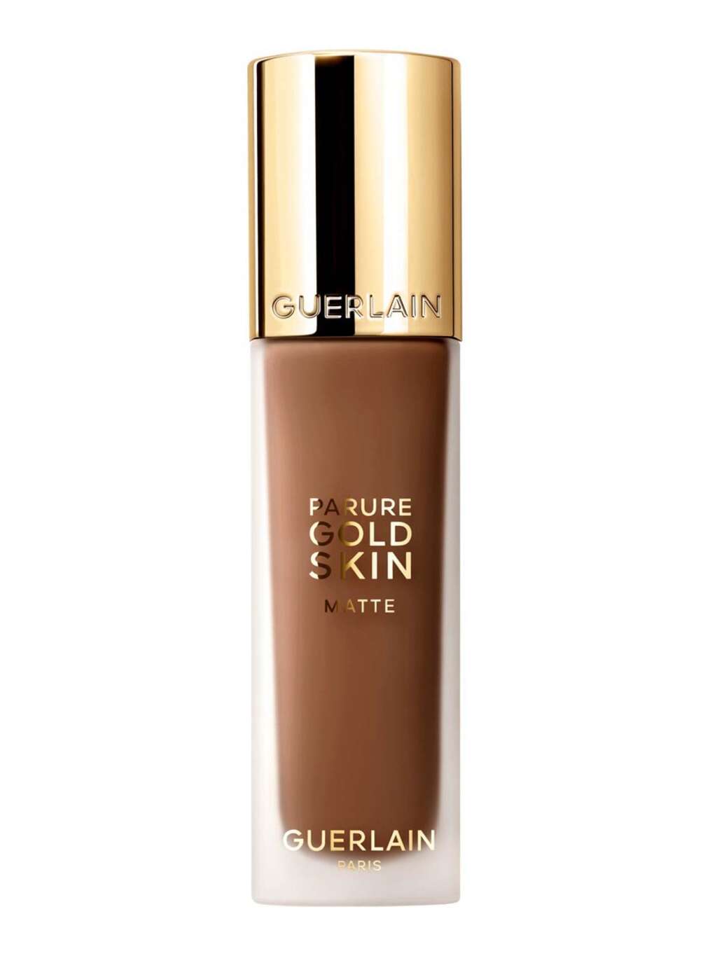 Guerlain Parure Gold Skin Matte Foundation