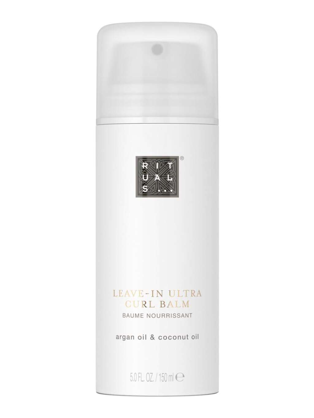 Rituals Leave-In Ultra Curl Balm 150 ml