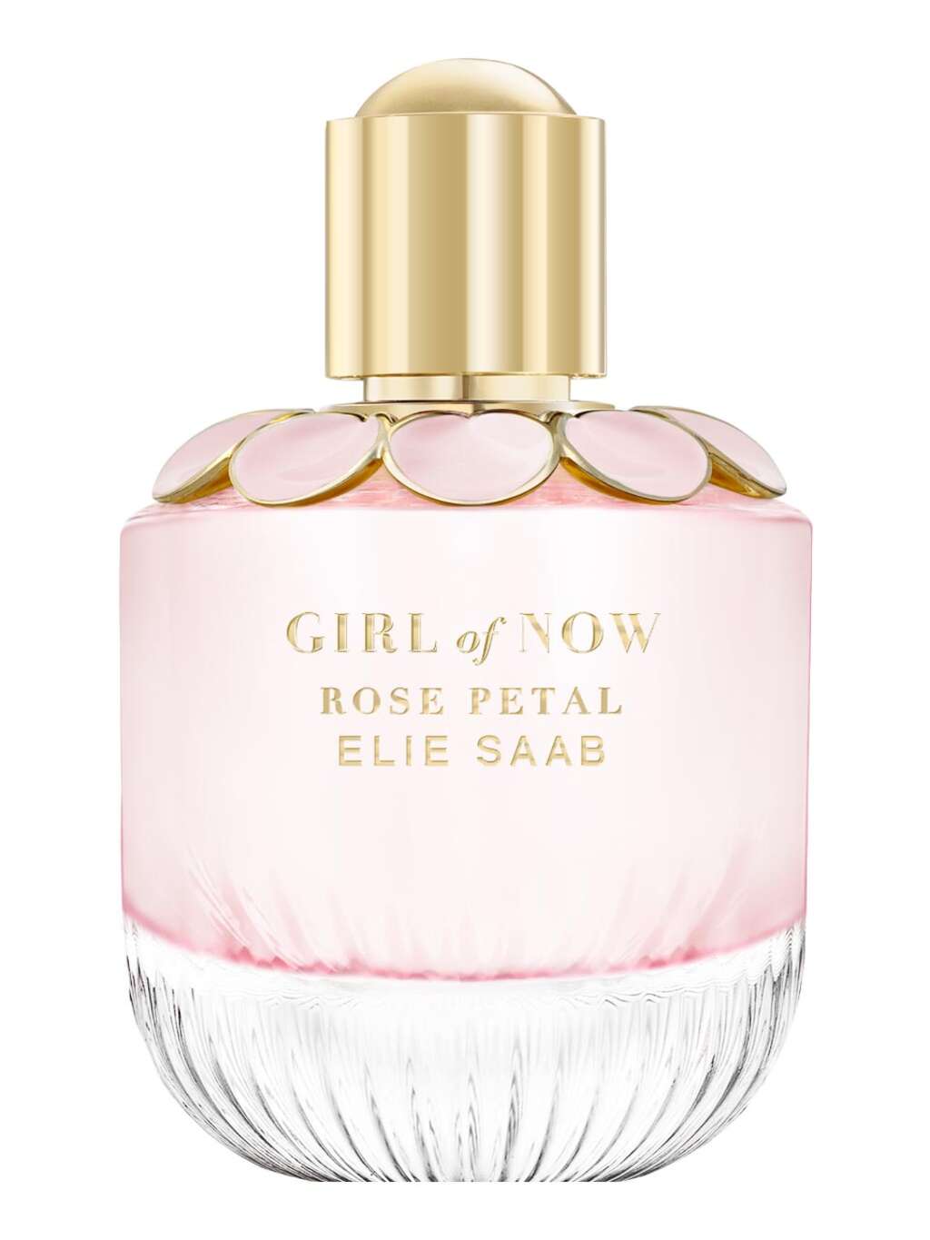 Elie Saab Girl of Now Rose Petal Eau de Parfum 90 ml