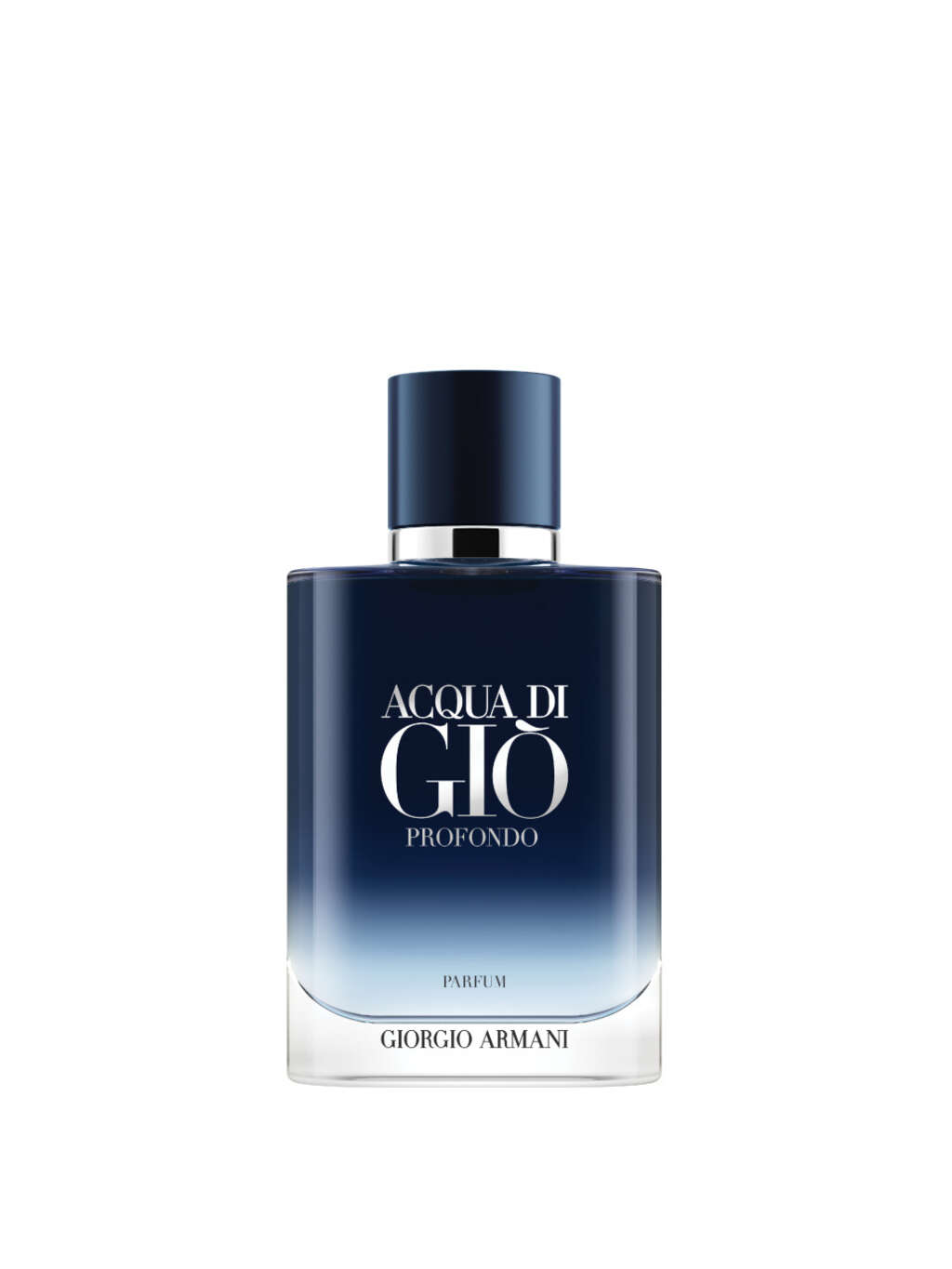 Giorgio Armani Acqua di Giò pour Homme Profondo Parfum 100 ml