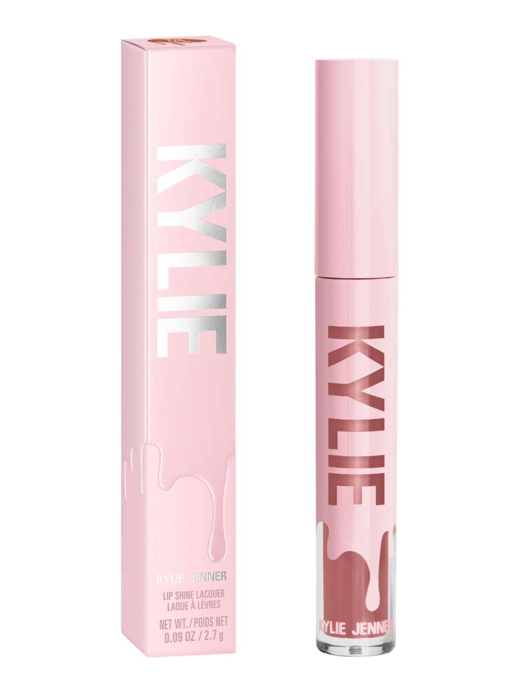 Kylie Lip Shine Lacquer