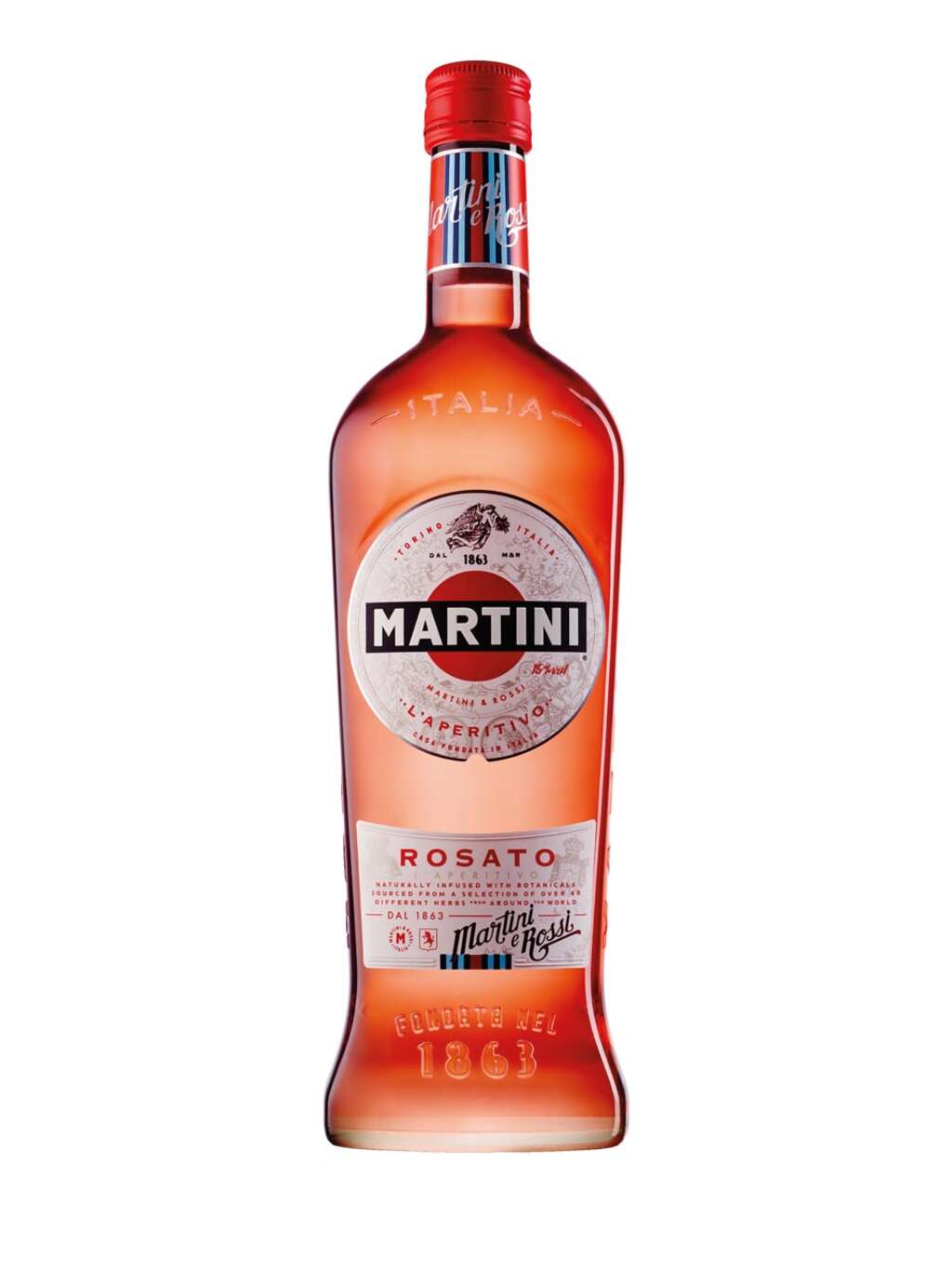 Martini Rosato