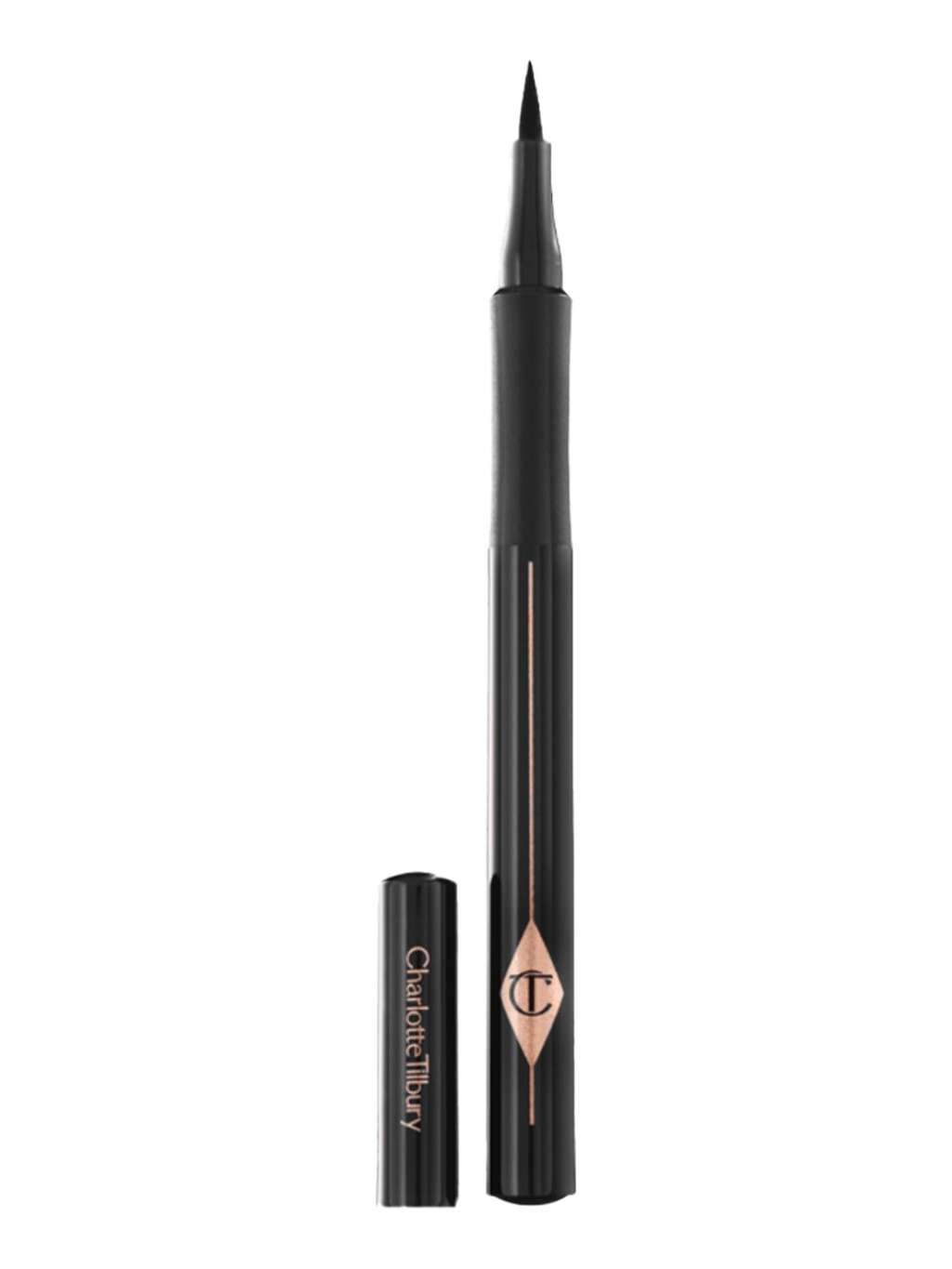 Charlotte Tilbury The Feline Flick Eyeliner No 1 - Panther