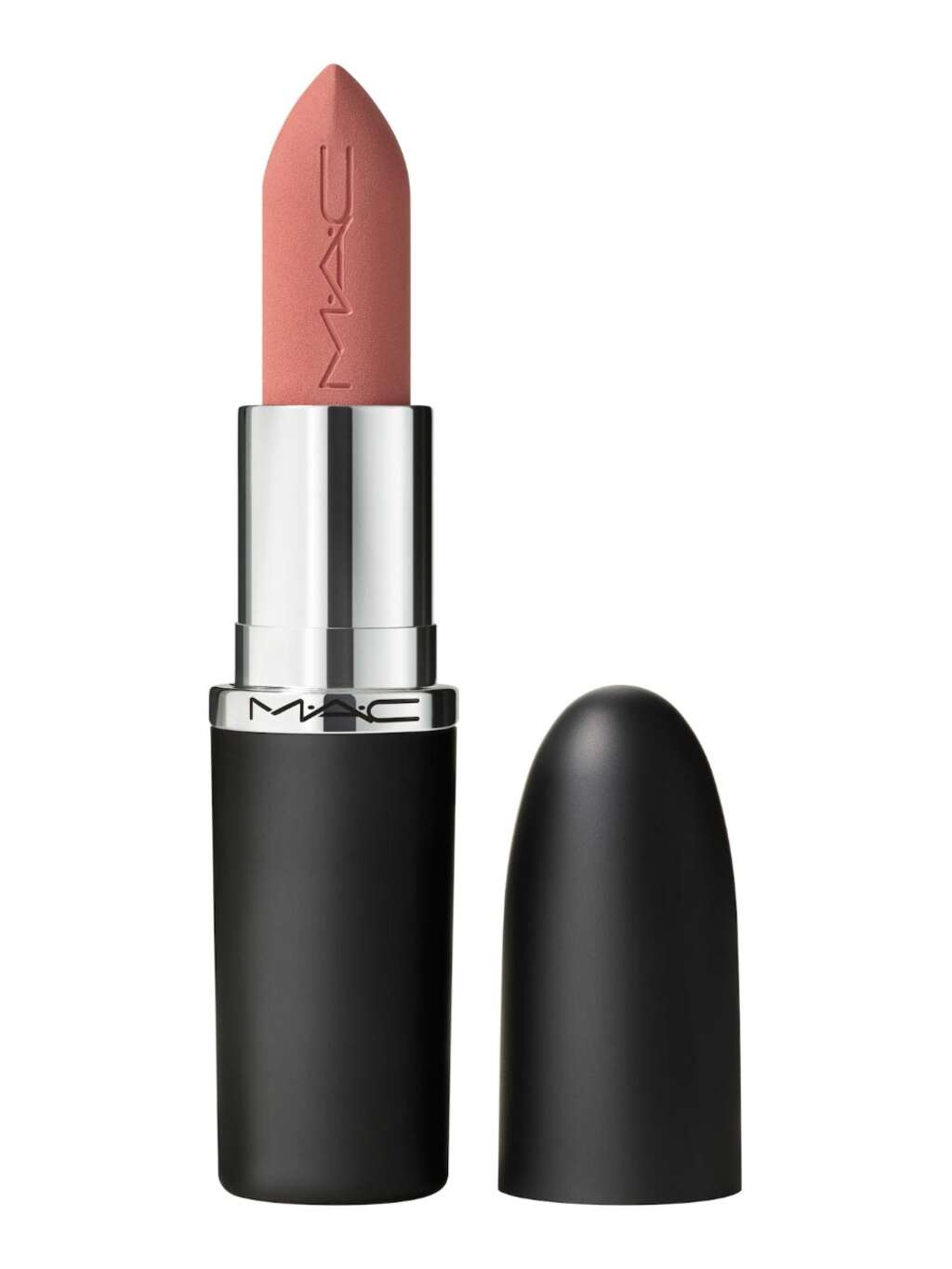 M·A·Cximal Silky Matte Lipstick No. 35 - Honeylove