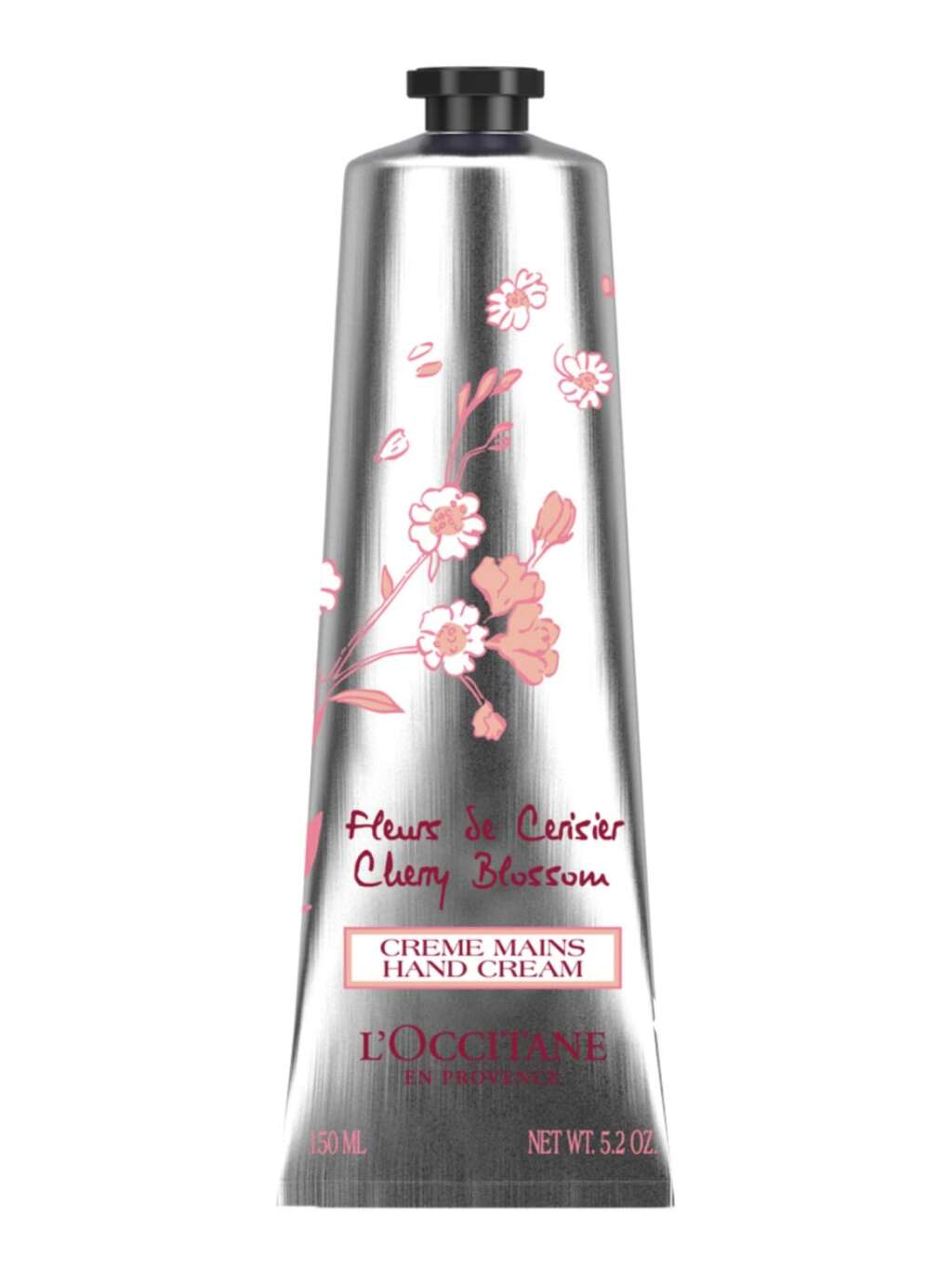 L'Occitane en Provence Cherry Blossom Hand Cream