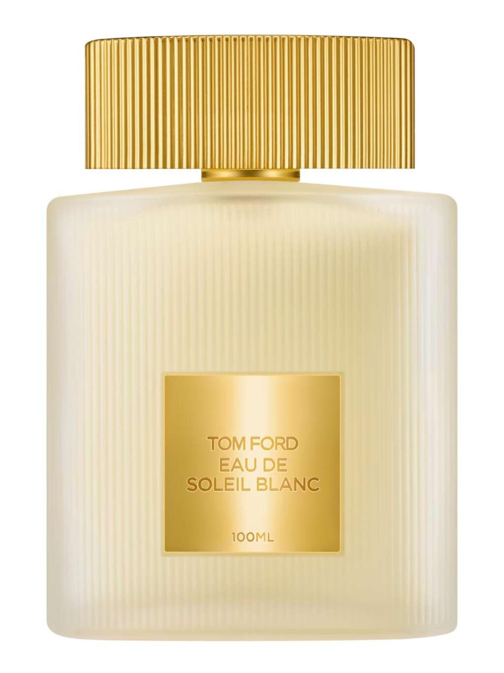 Tom Ford Eau De Soleil Blanc Eau de Toilette 100 ml