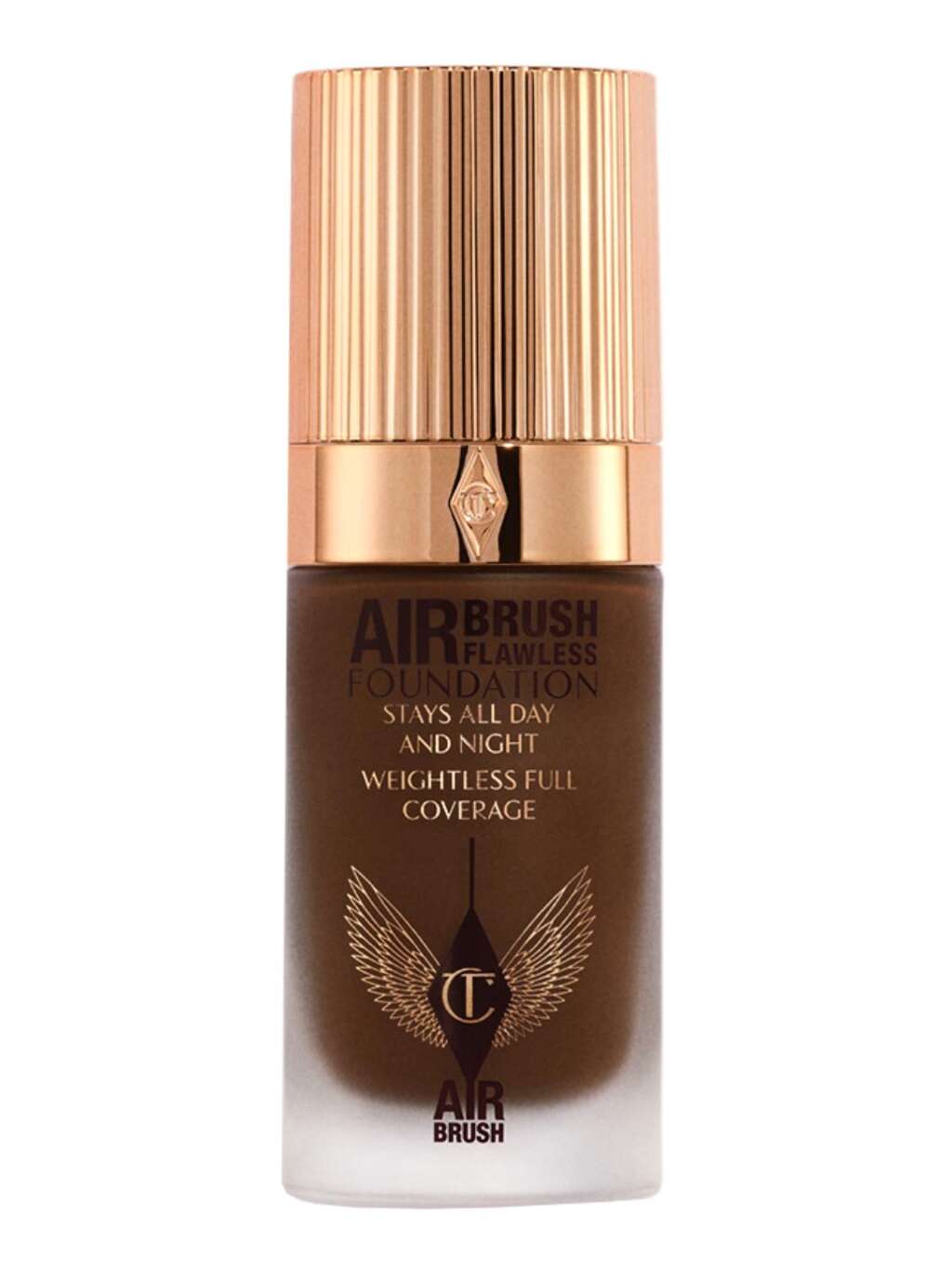 Charlotte Tilbury Airbrush Flawless Foundation - 17 Cool