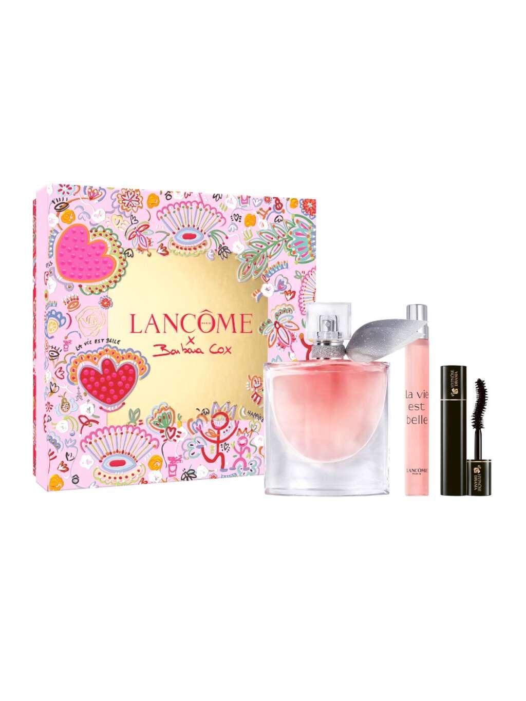 Lancôme La Vie Est Belle Gift Set