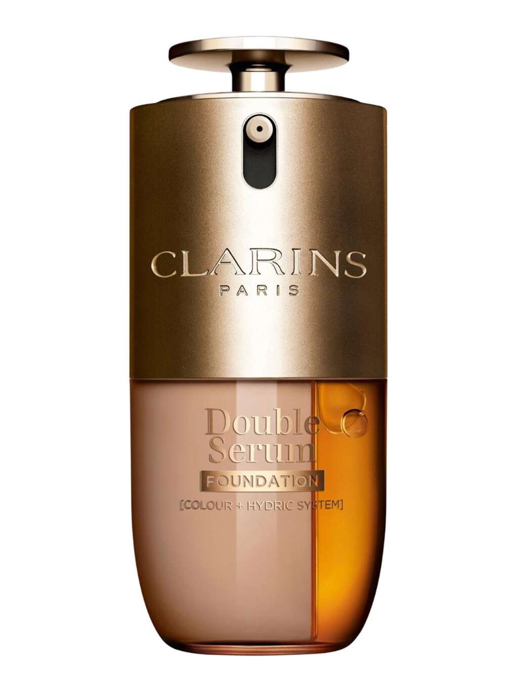 Clarins Double Serum Foundation No L6N 30 ml