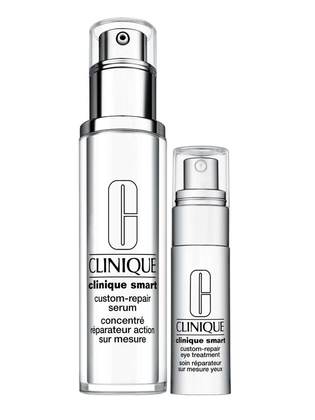 Smart Custom Repair Face Care Set