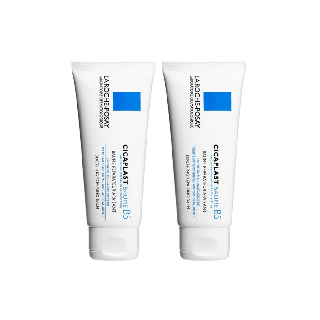 Cicaplast Face Care Set