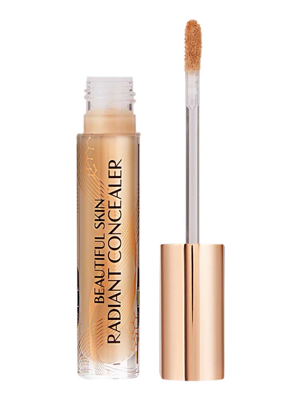 Charlotte Tilbury Beautiful Skin Radiant Concealer - 8 Medium