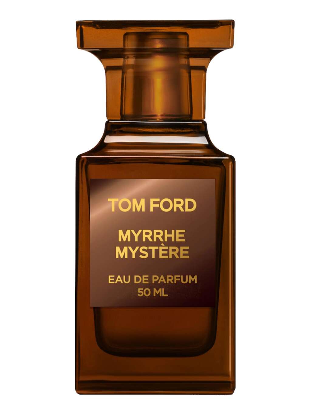 Tom Ford Myrrhe Mystère Eau de Parfum 50 ml