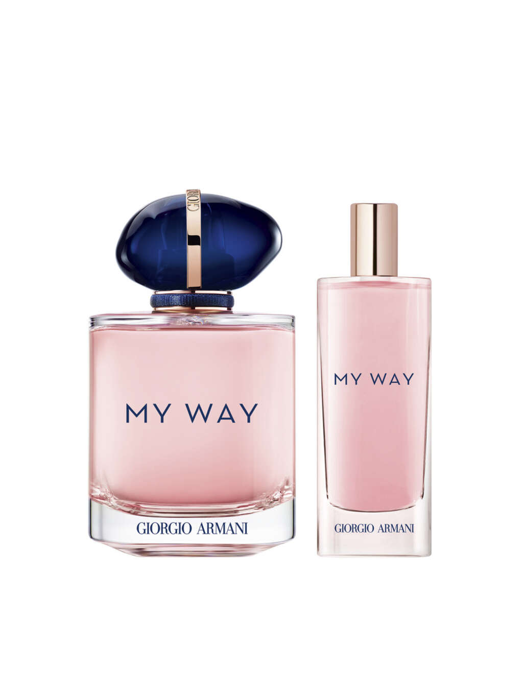 Giorgio Armani My Way Set