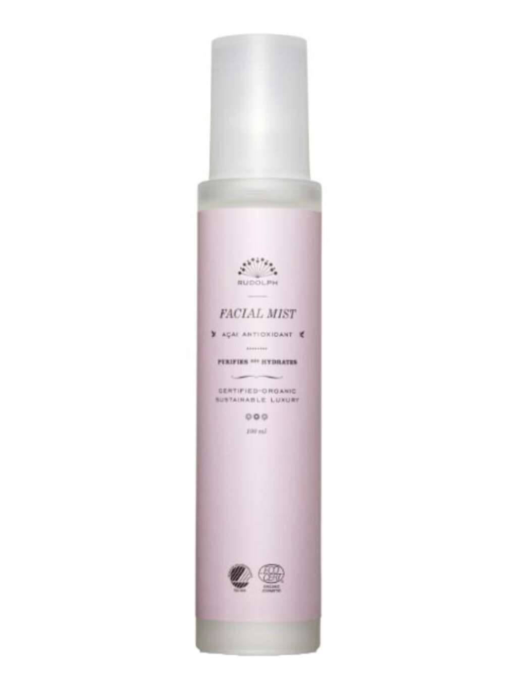 Rudolph Care Acai Antioxidant Facial Mist