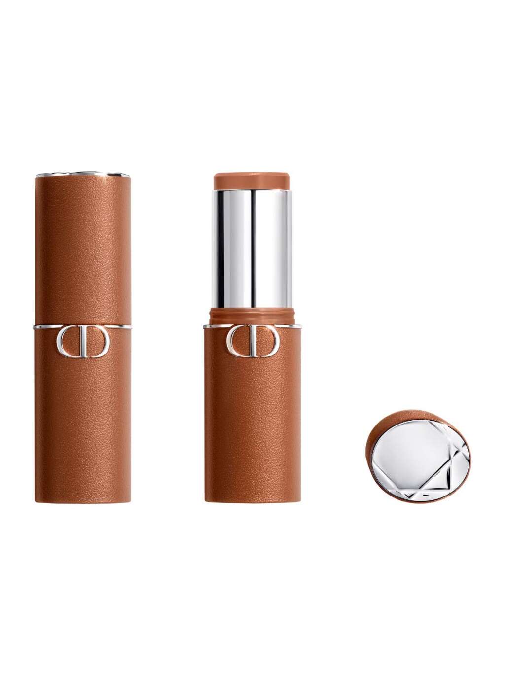 Dior Forever Bronzer No 02 Soft Fair