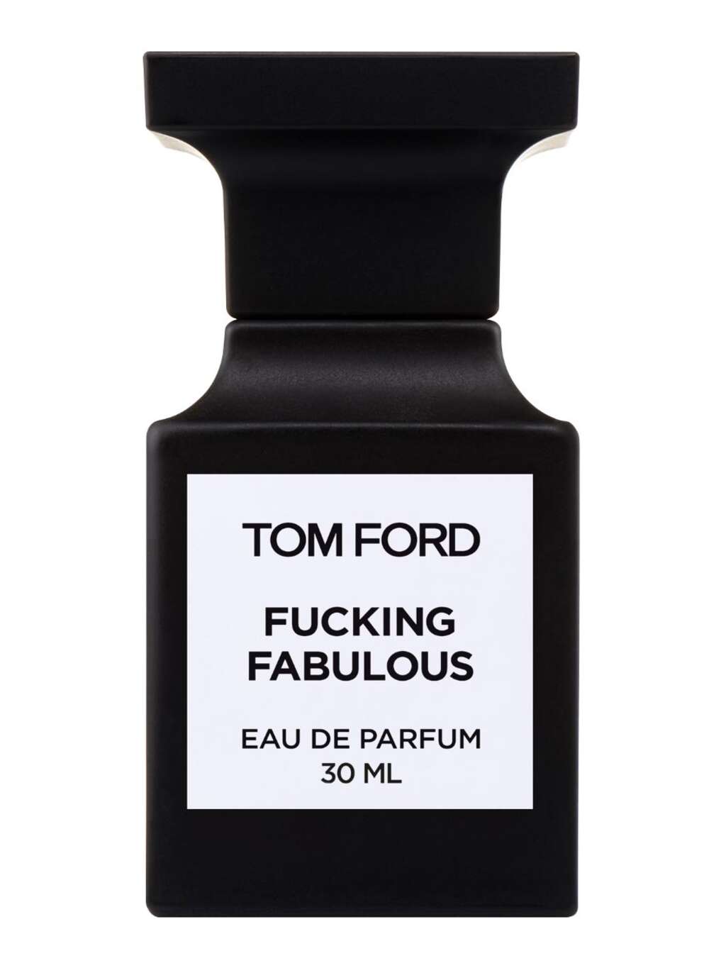 Tom Ford Fucking Fabulous Eau de Parfum 30 ml