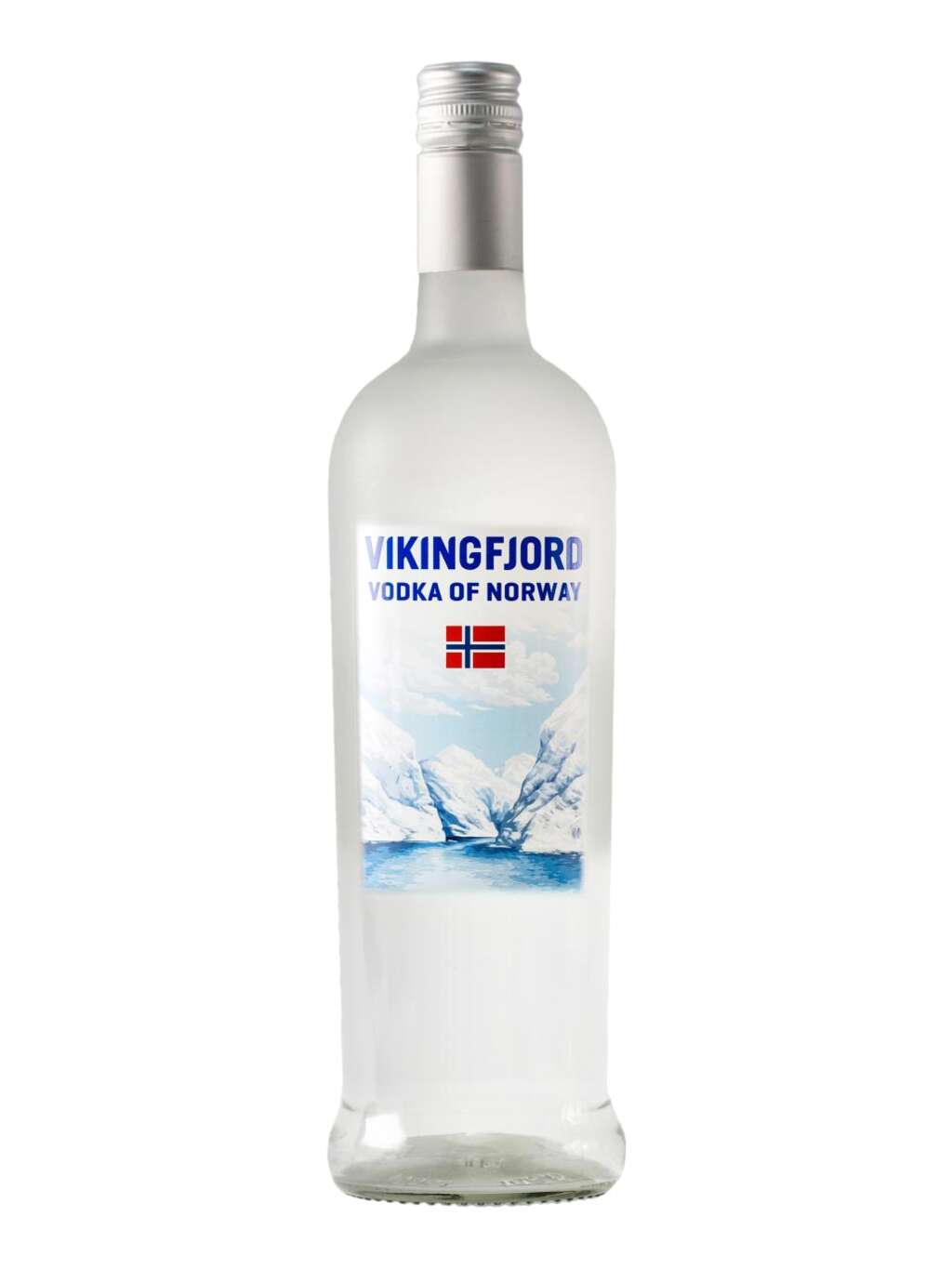 Vikingfjord Vodka