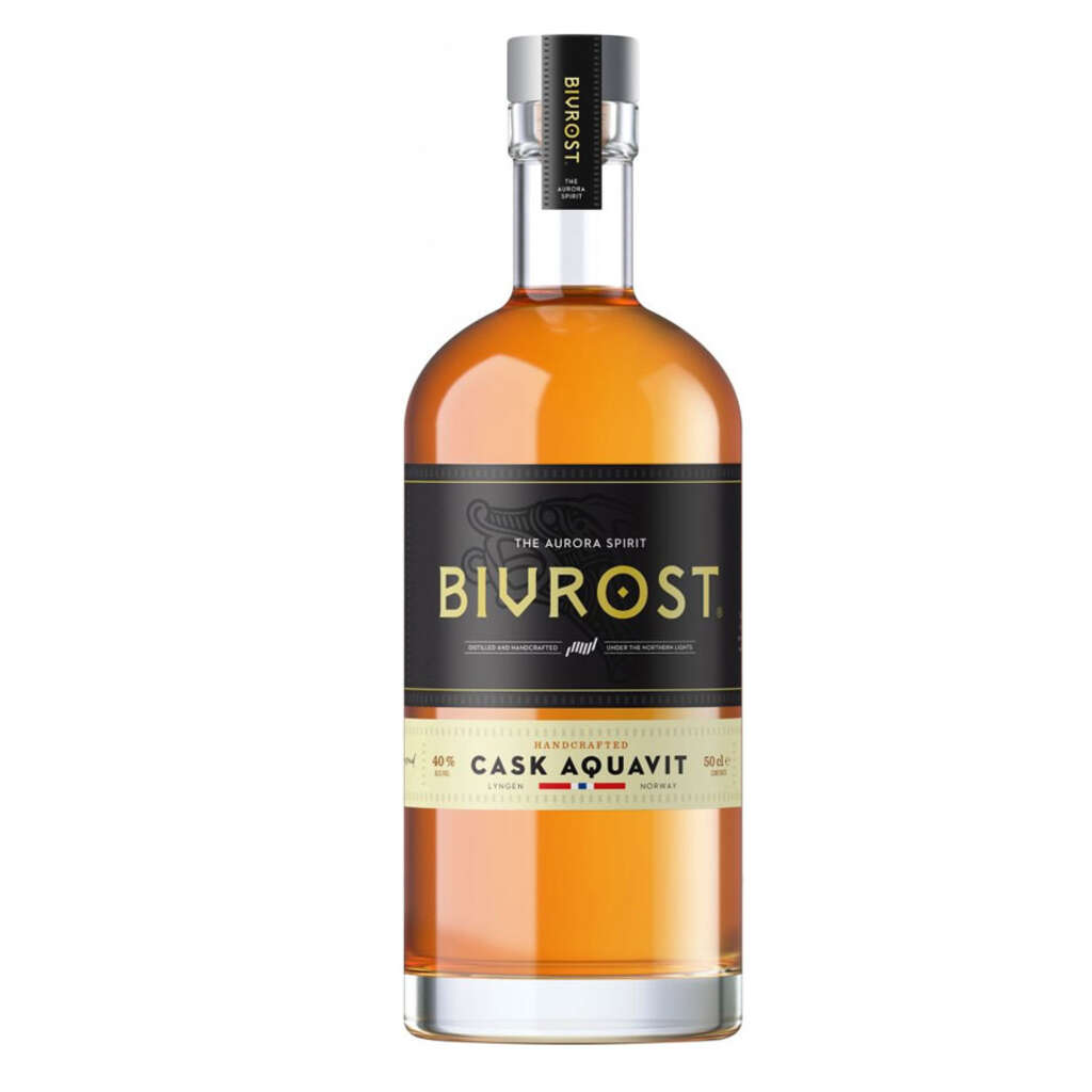 Bivrost Cask Aquavit